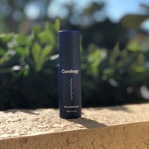 COPY - Curology face moisturizer